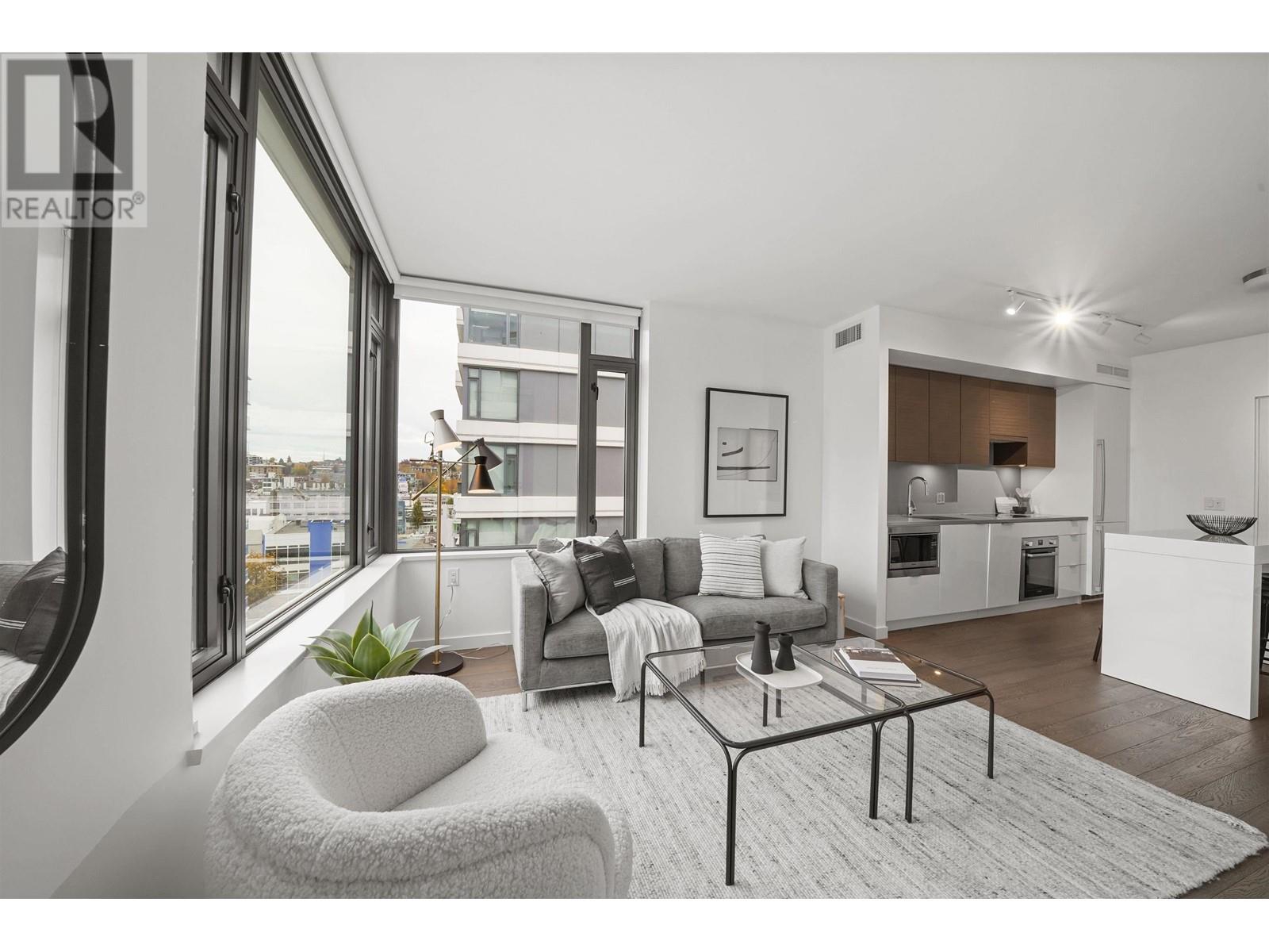 Property at 902 1678 PULLMAN PORTER STREET image 3