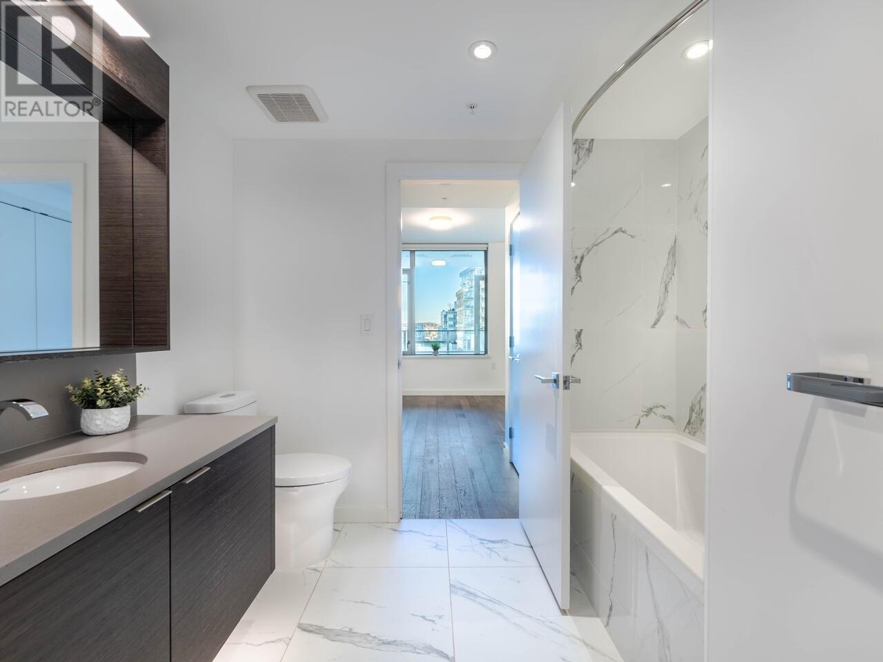 902 1678 Pullman Porter Street, Vancouver, British Columbia  V6A 0H4 - Photo 16 - R2958828