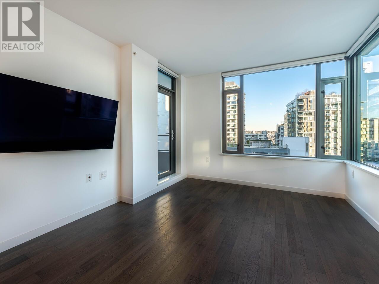902 1678 Pullman Porter Street, Vancouver, British Columbia  V6A 0H4 - Photo 7 - R2958828
