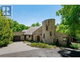 362 GEDDES Street, Elora, Ontario
