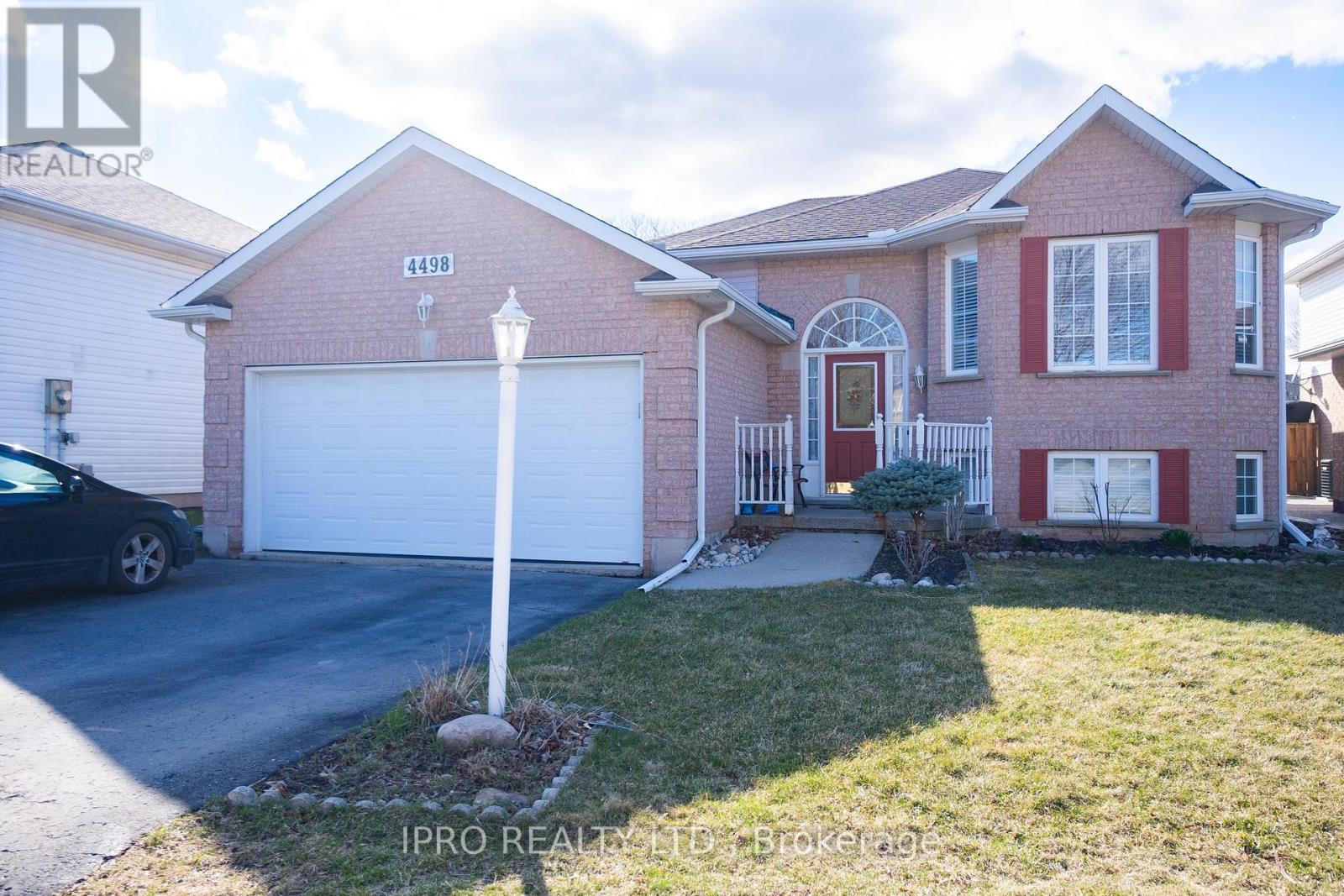 Property at 4498 GARDEN GATE TERRACE image 1