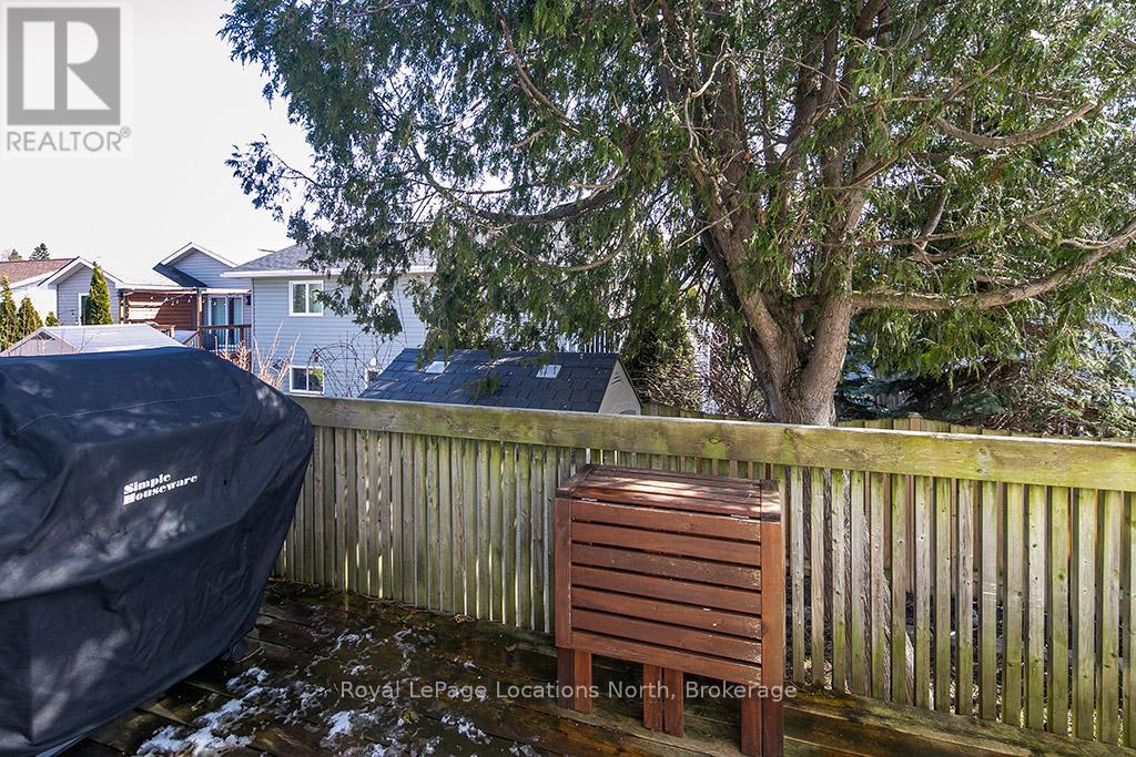 173 Albert Street, Meaford, Ontario  N4L 1T8 - Photo 12 - X12038349