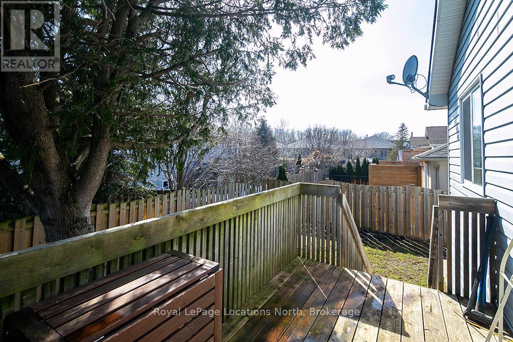 173 Albert Street, Meaford, Ontario  N4L 1T8 - Photo 13 - X12038349