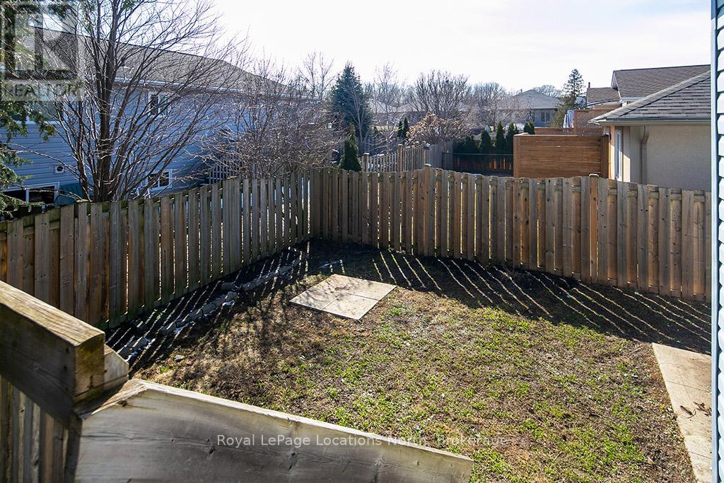 173 Albert Street, Meaford, Ontario  N4L 1T8 - Photo 14 - X12038349