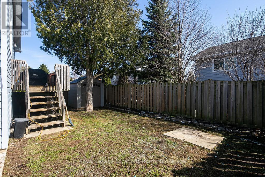 173 Albert Street, Meaford, Ontario  N4L 1T8 - Photo 15 - X12038349
