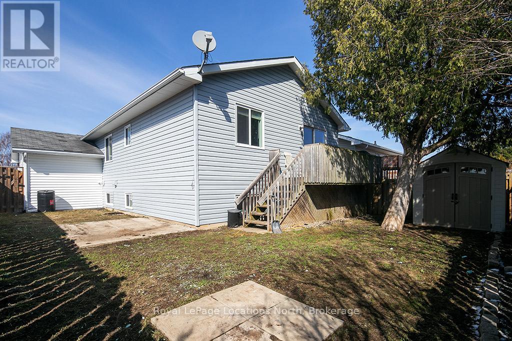 173 Albert Street, Meaford, Ontario  N4L 1T8 - Photo 16 - X12038349