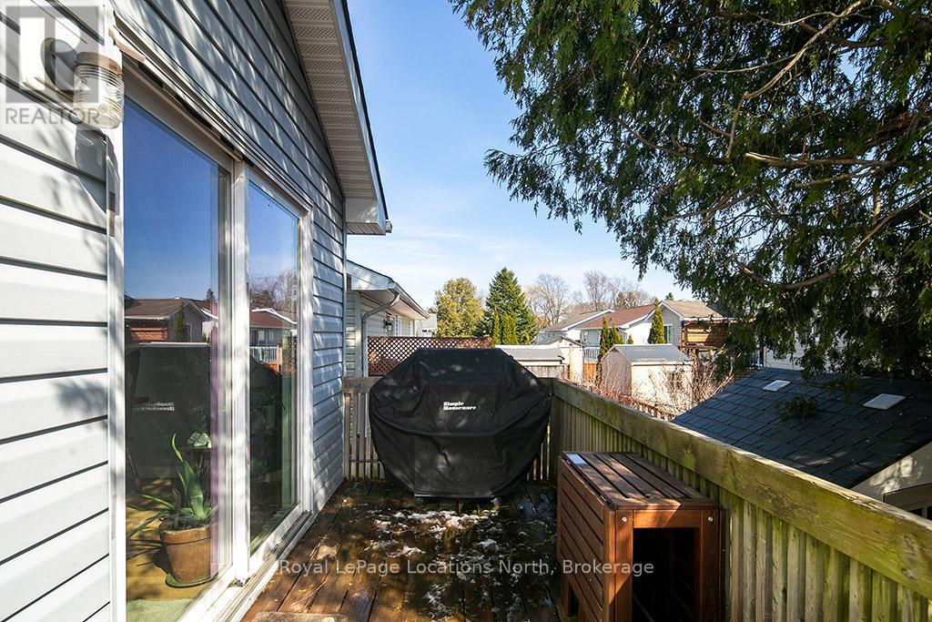 173 Albert Street, Meaford, Ontario  N4L 1T8 - Photo 17 - X12038349