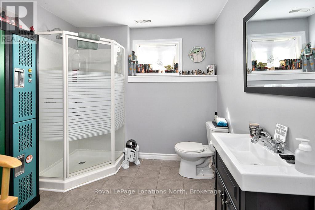 173 Albert Street, Meaford, Ontario  N4L 1T8 - Photo 25 - X12038349