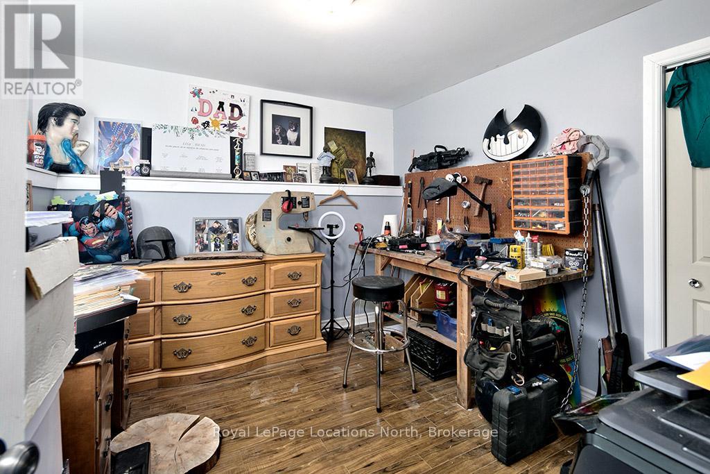 173 Albert Street, Meaford, Ontario  N4L 1T8 - Photo 26 - X12038349
