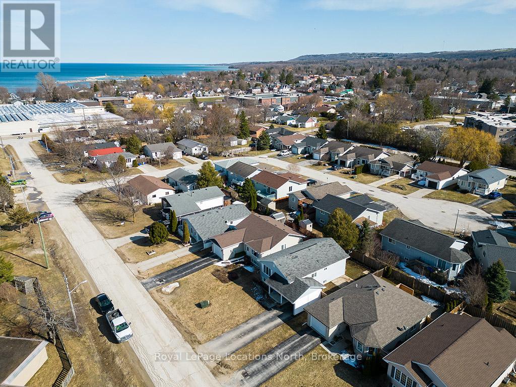 173 Albert Street, Meaford, Ontario  N4L 1T8 - Photo 30 - X12038349