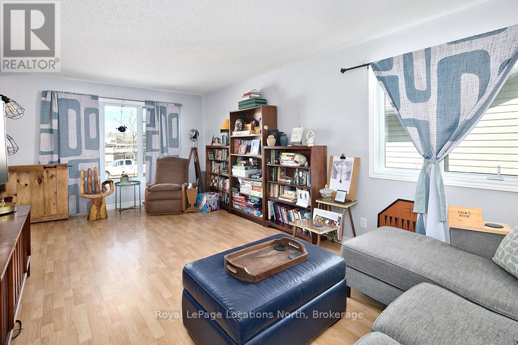 173 Albert Street, Meaford, Ontario  N4L 1T8 - Photo 7 - X12038349