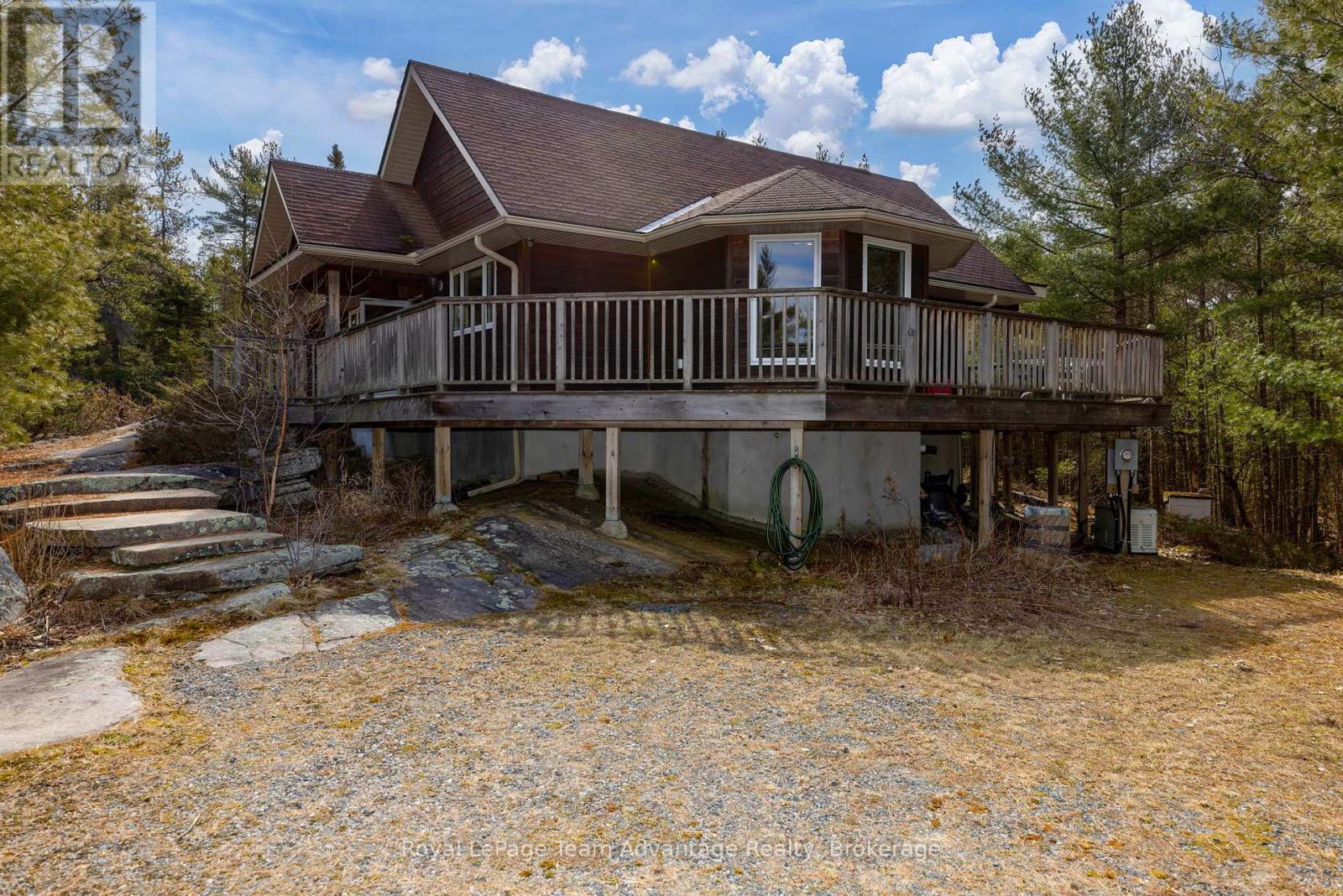 72 Richwood Drive, The Archipelago, Ontario P0G 1G0 - Photo 11 - X12038353