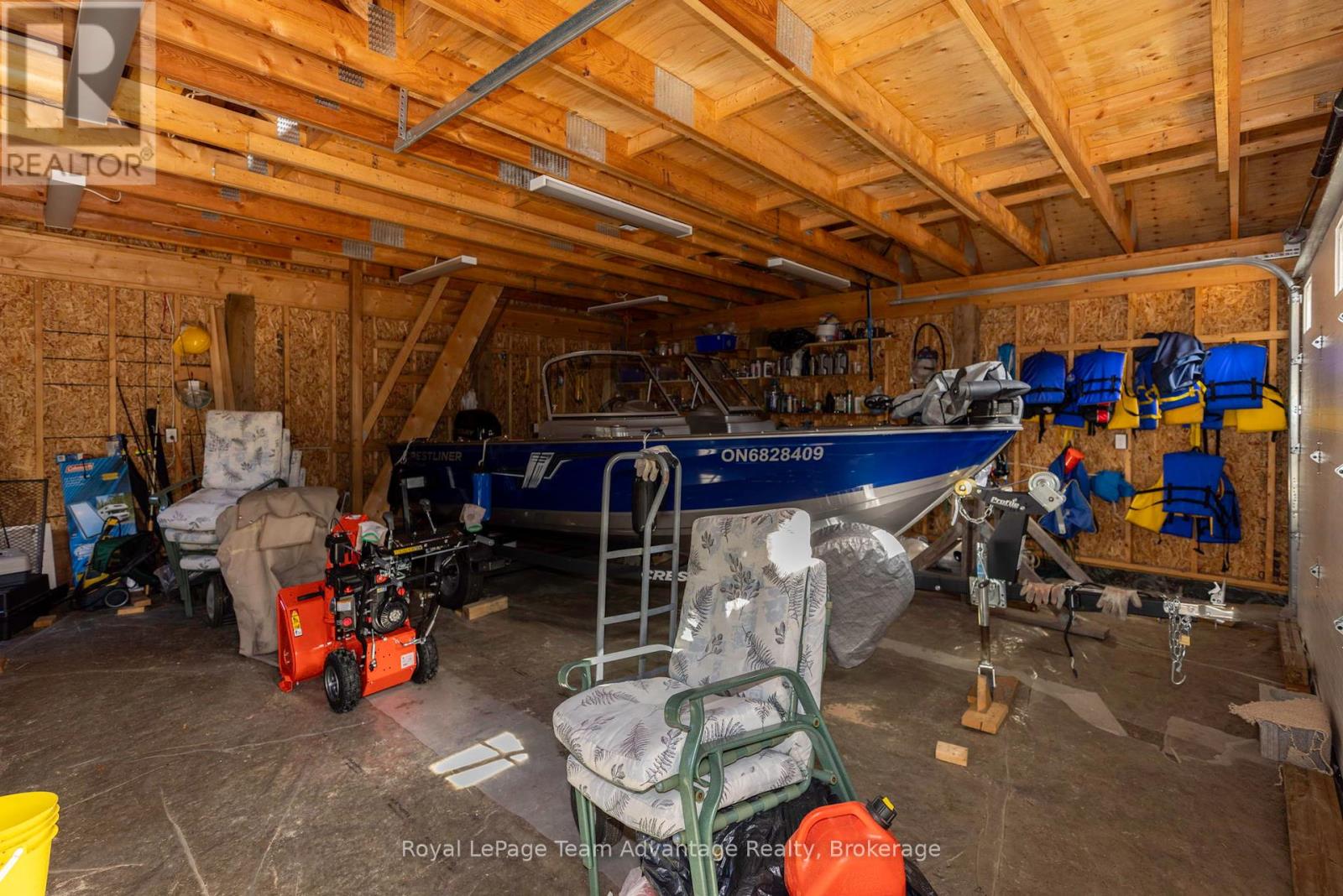 72 Richwood Drive, The Archipelago, Ontario P0G 1G0 - Photo 28 - X12038353