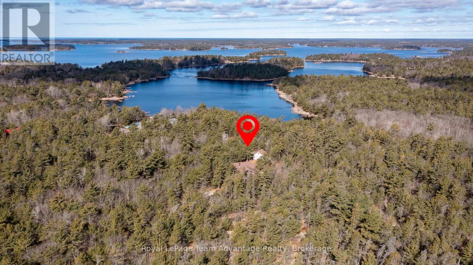 72 Richwood Drive, The Archipelago, Ontario P0G 1G0 - Photo 3 - X12038353