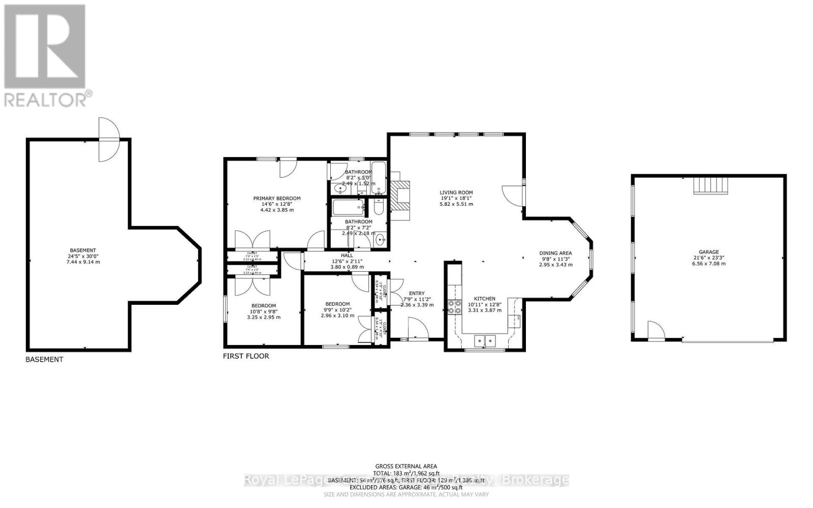 72 Richwood Drive, The Archipelago, Ontario P0G 1G0 - Photo 33 - X12038353
