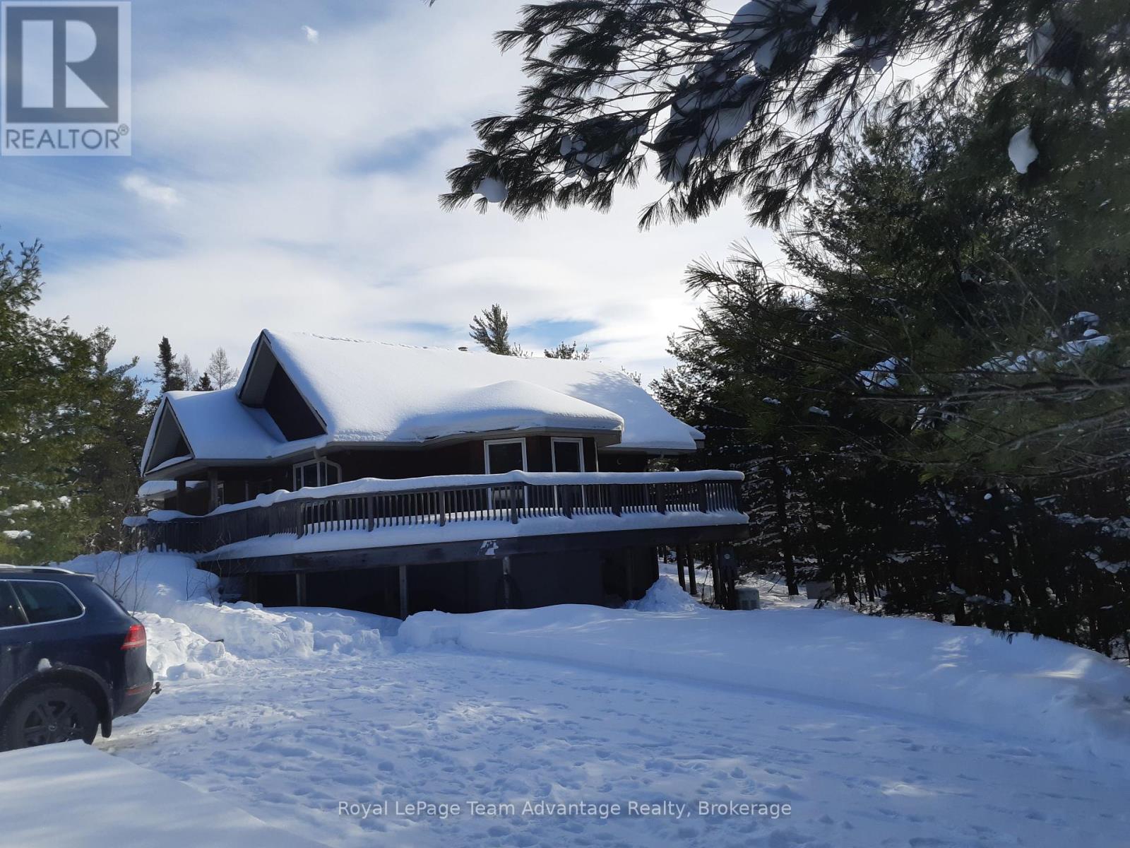 72 Richwood Drive, The Archipelago, Ontario P0G 1G0 - Photo 34 - X12038353