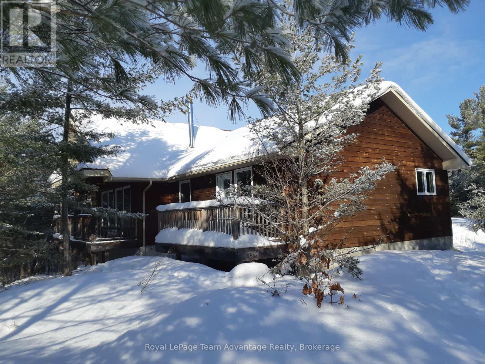 72 Richwood Drive, The Archipelago, Ontario P0G 1G0 - Photo 35 - X12038353