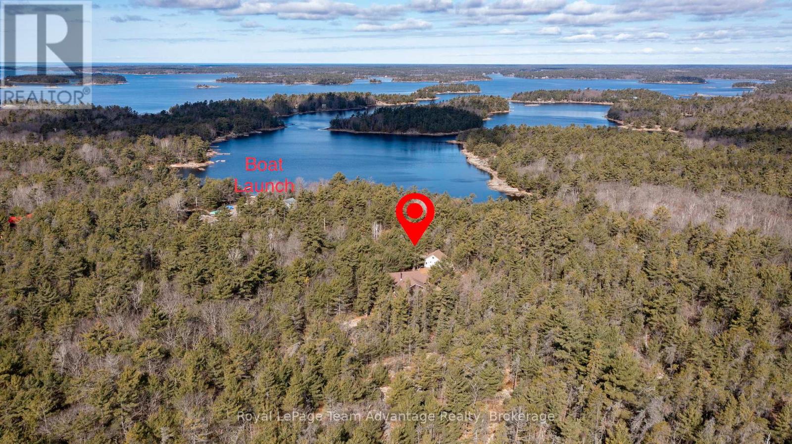 72 Richwood Drive, The Archipelago, Ontario P0G 1G0 - Photo 36 - X12038353