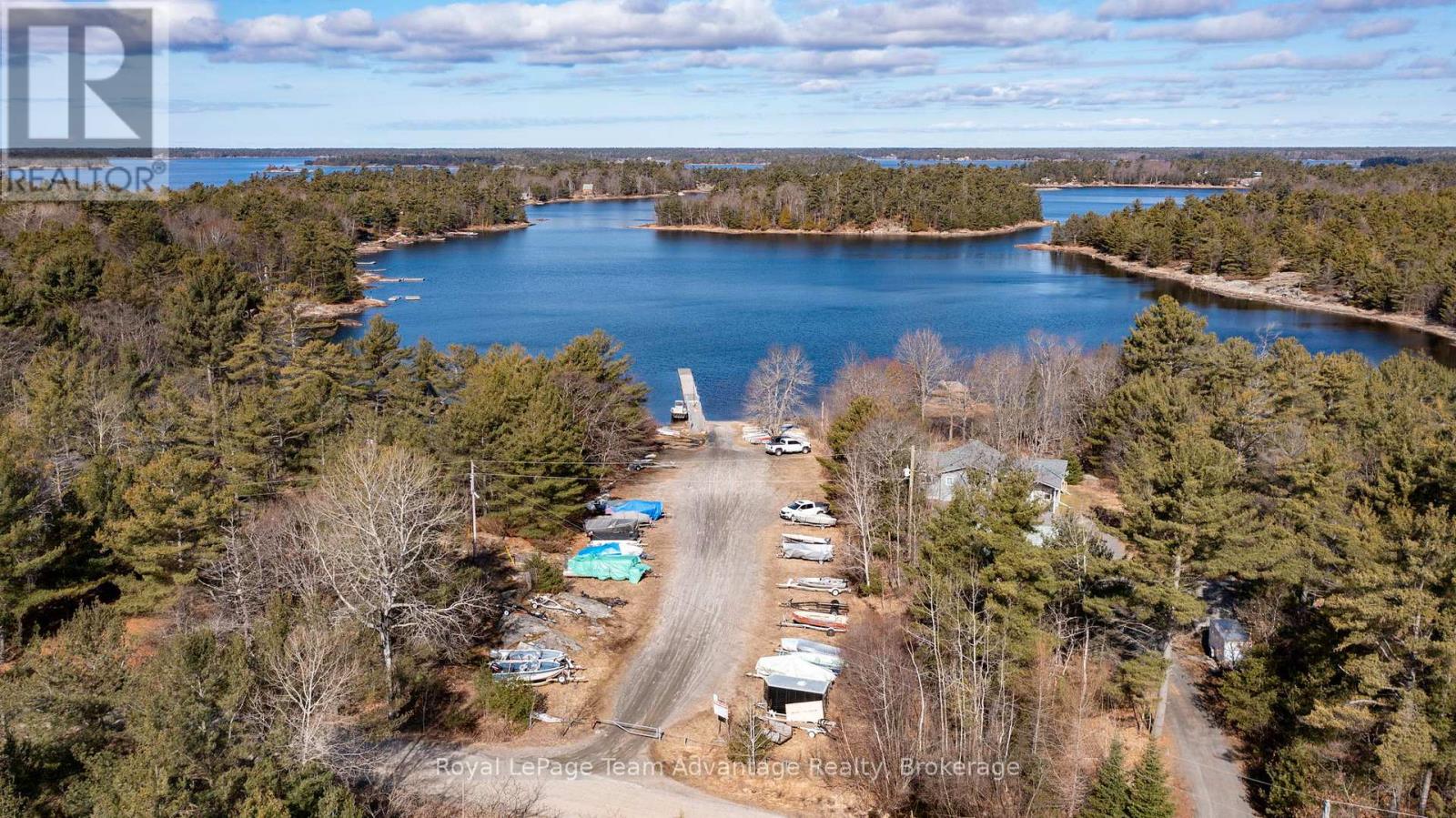 72 Richwood Drive, The Archipelago, Ontario P0G 1G0 - Photo 4 - X12038353