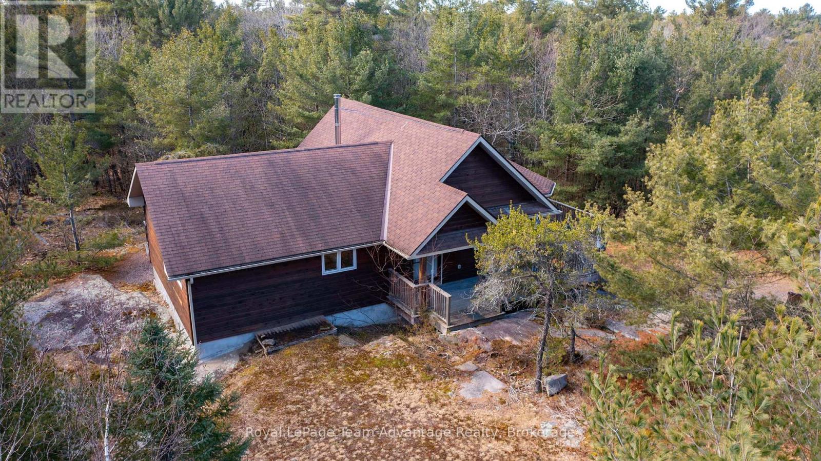 72 Richwood Drive, The Archipelago, Ontario P0G 1G0 - Photo 6 - X12038353