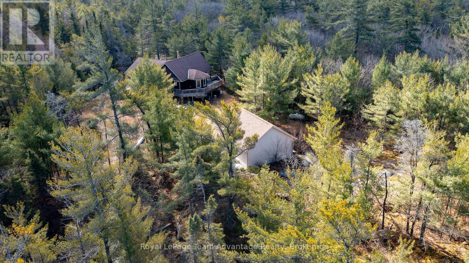 72 Richwood Drive, The Archipelago, Ontario P0G 1G0 - Photo 7 - X12038353