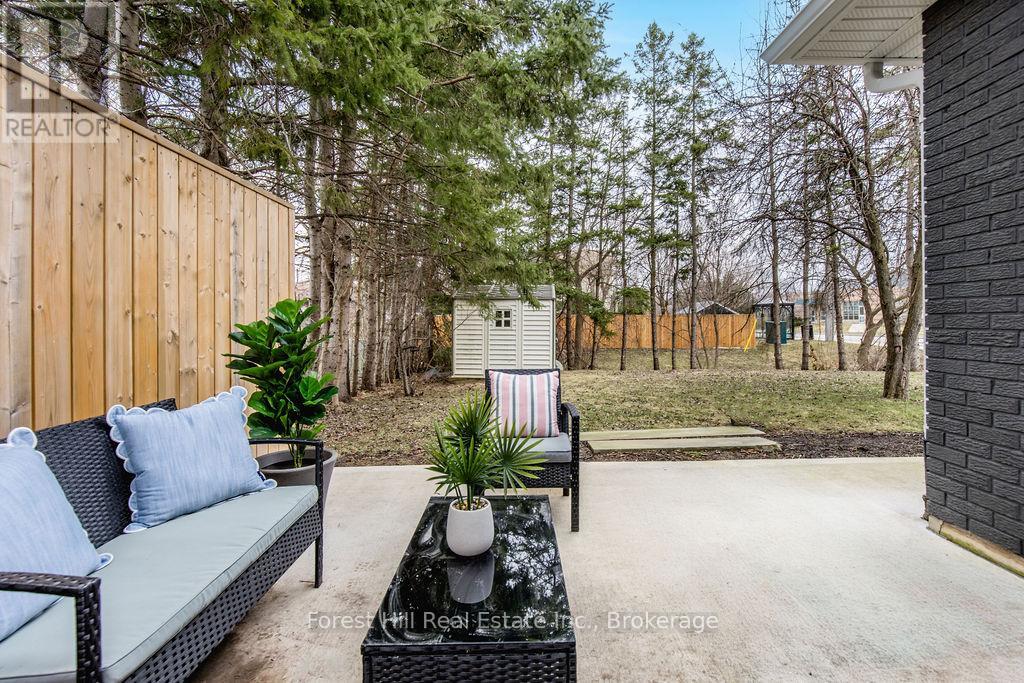 143 Collins Street, Collingwood, Ontario  L9Y 4C9 - Photo 25 - S12038379