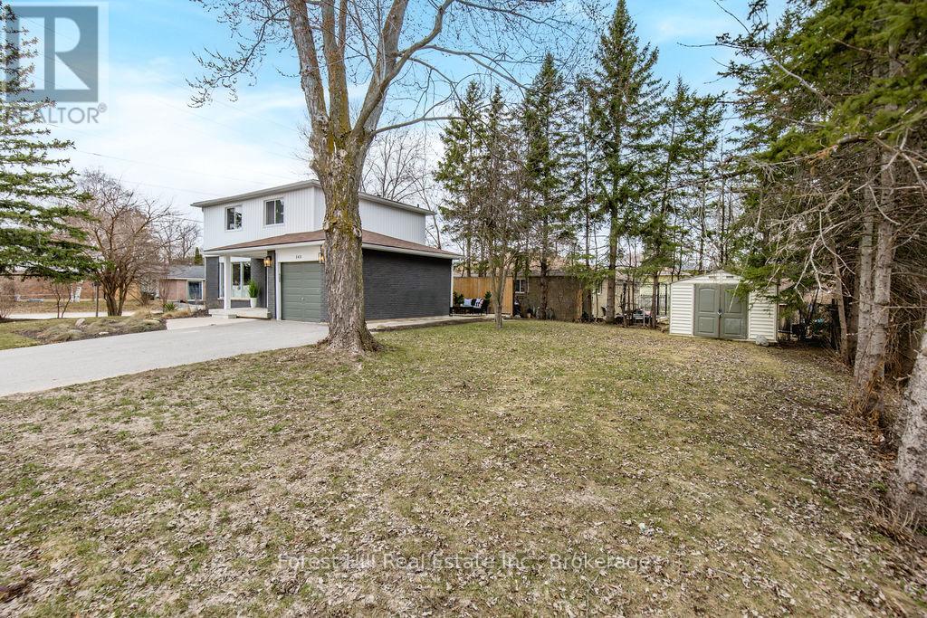 143 Collins Street, Collingwood, Ontario  L9Y 4C9 - Photo 26 - S12038379