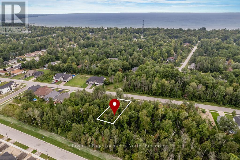 Part Lot 25 Robinson Road, Wasaga Beach, Ontario  L9Z 2Z4 - Photo 6 - S12038397