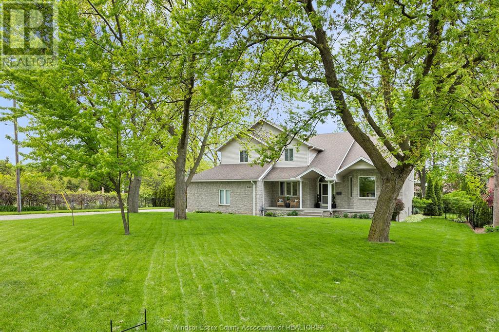 Property at 552 OLD TECUMSEH ROAD image 2