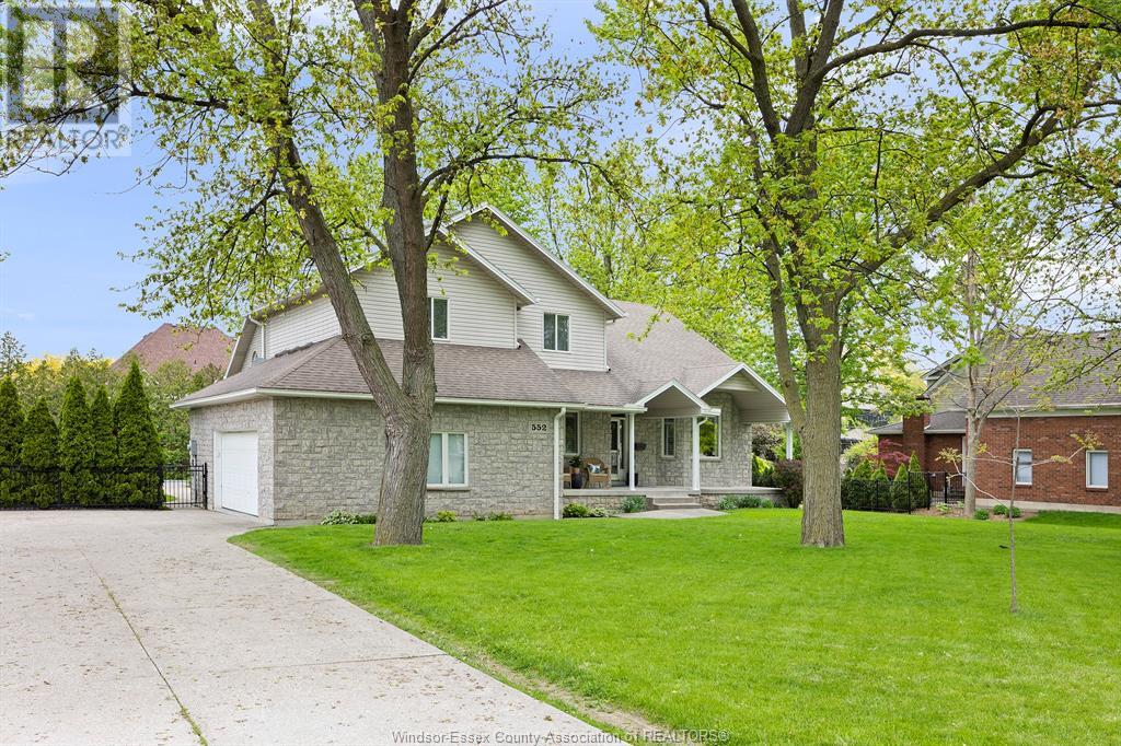 Property at 552 OLD TECUMSEH ROAD image 3