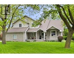 552 OLD TECUMSEH ROAD, Lakeshore, Ontario