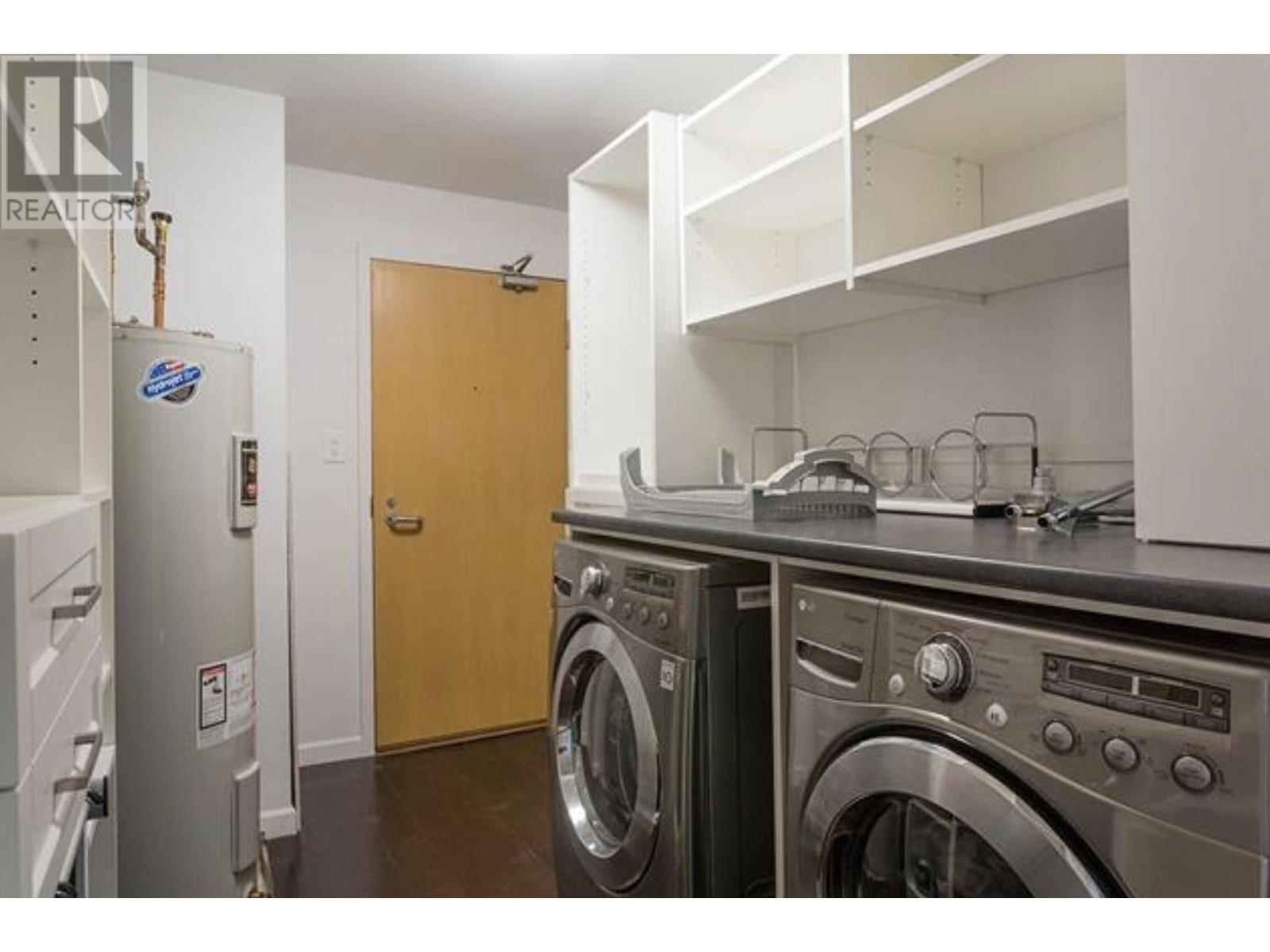 2304 1500 Howe Street, Vancouver, British Columbia  V6Z 2N1 - Photo 22 - R2980111