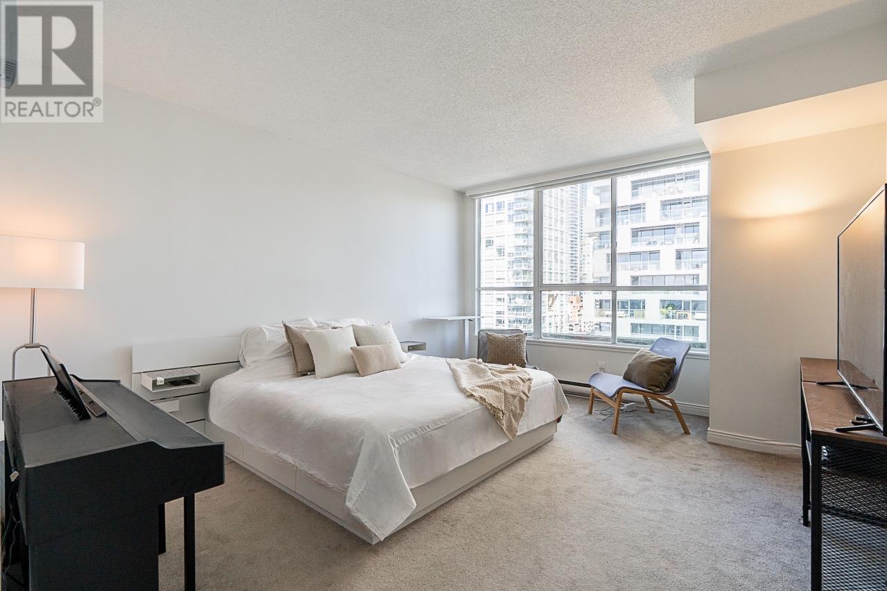 2304 1500 Howe Street, Vancouver, British Columbia  V6Z 2N1 - Photo 13 - R2980111