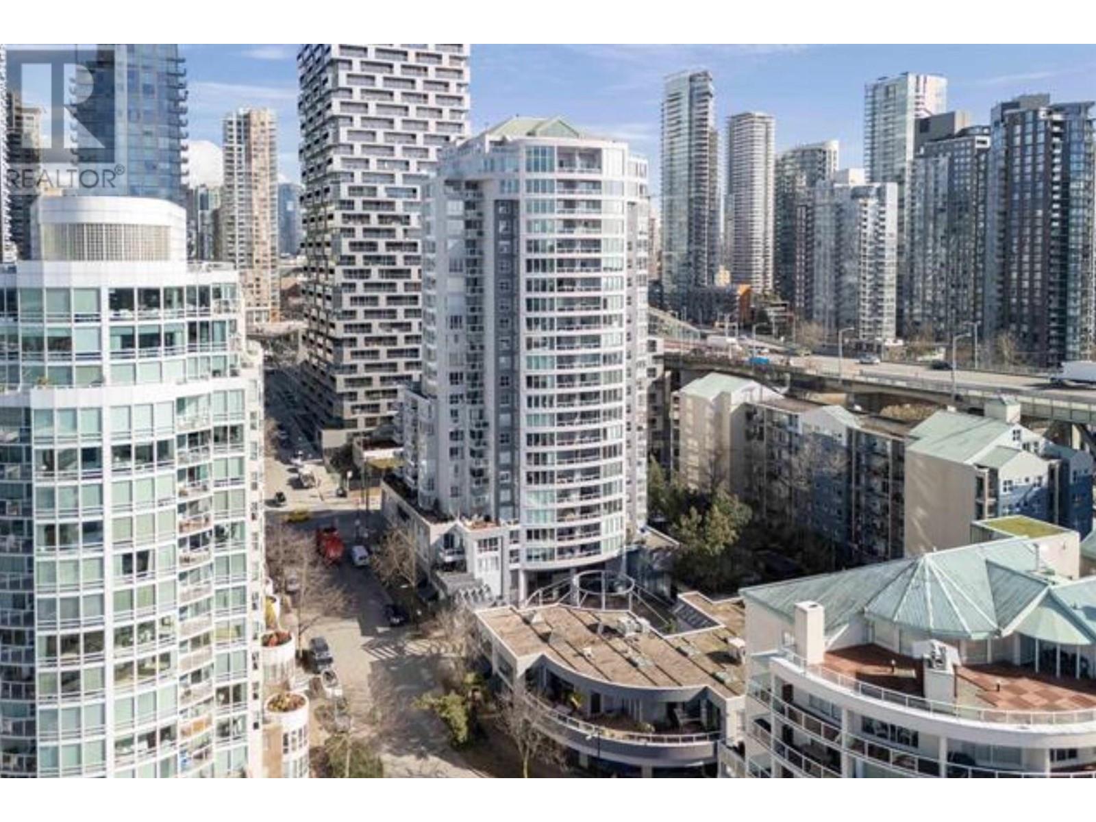 2304 1500 Howe Street, Vancouver, British Columbia  V6Z 2N1 - Photo 27 - R2980111