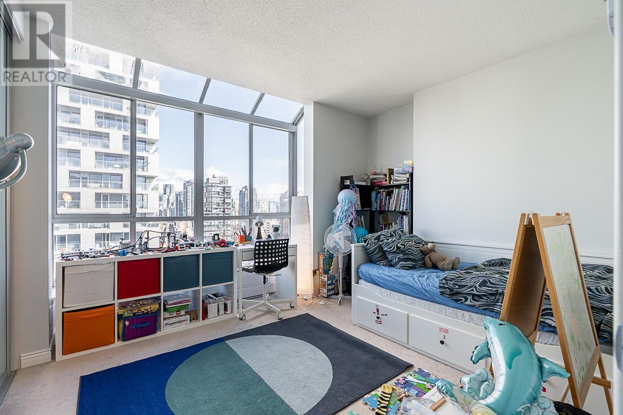 2304 1500 Howe Street, Vancouver, British Columbia  V6Z 2N1 - Photo 16 - R2980111