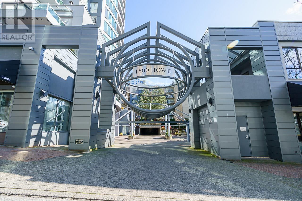 2304 1500 Howe Street, Vancouver, British Columbia  V6Z 2N1 - Photo 34 - R2980111