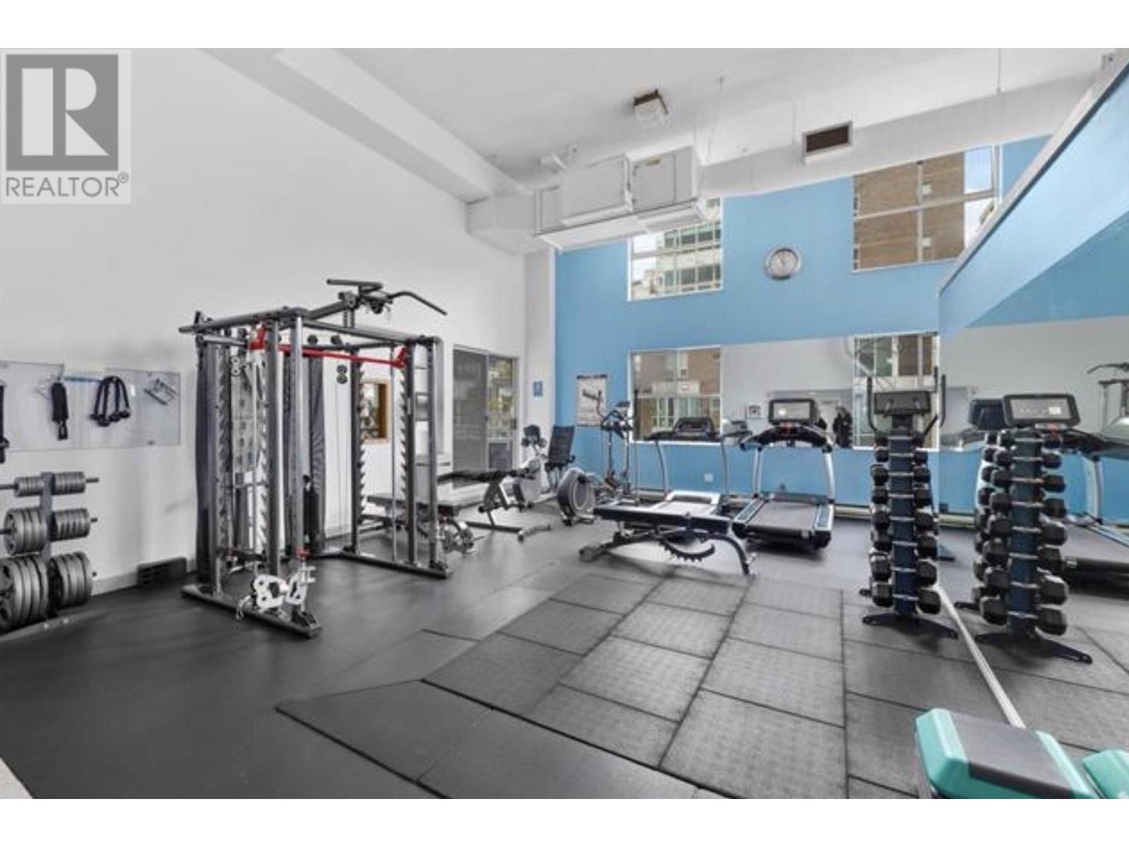 2304 1500 Howe Street, Vancouver, British Columbia  V6Z 2N1 - Photo 28 - R2980111