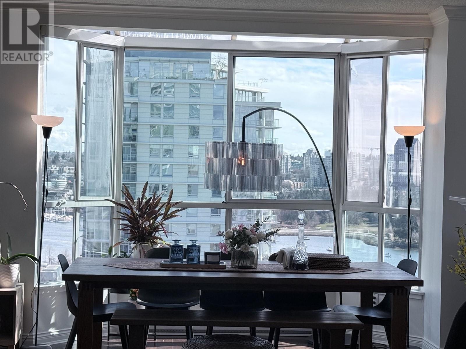 2304 1500 Howe Street, Vancouver, British Columbia  V6Z 2N1 - Photo 9 - R2980111