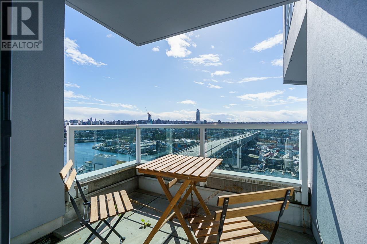 2304 1500 Howe Street, Vancouver, British Columbia  V6Z 2N1 - Photo 26 - R2980111