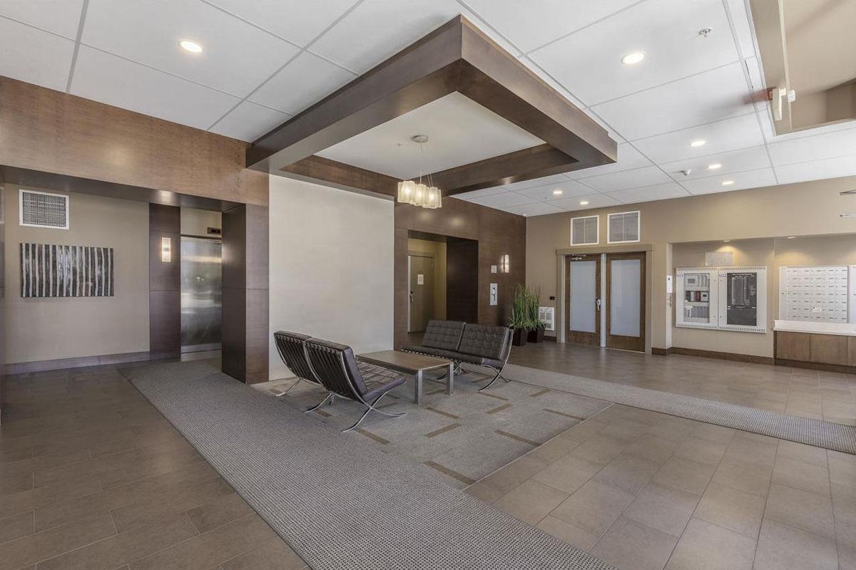 1009 13399 104 Avenue, Surrey, British Columbia  V3T 0C9 - Photo 17 - R2981172