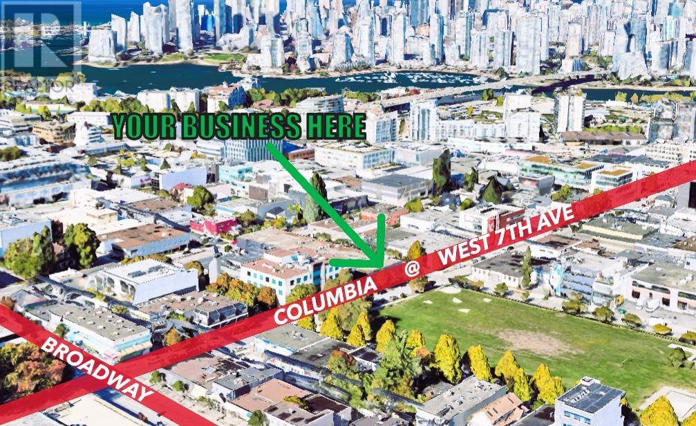 228 W 7th Avenue, Vancouver, British Columbia  V5Y 1M1 - Photo 2 - C8067776