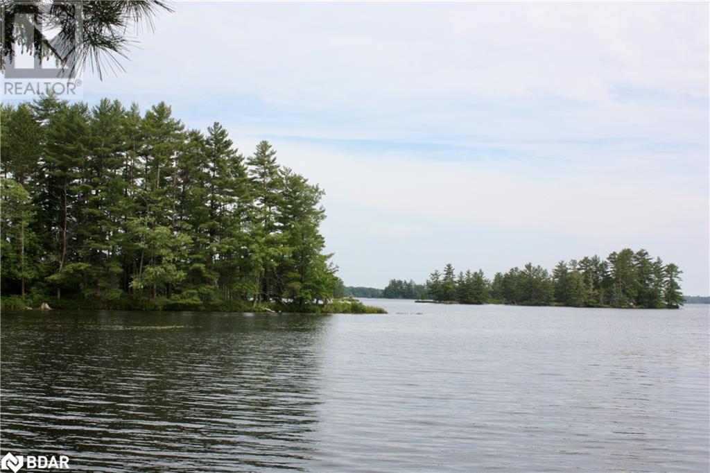 0-WAO KASSHABOG LAKE Unit# Lot 3, Havelock, Ontario