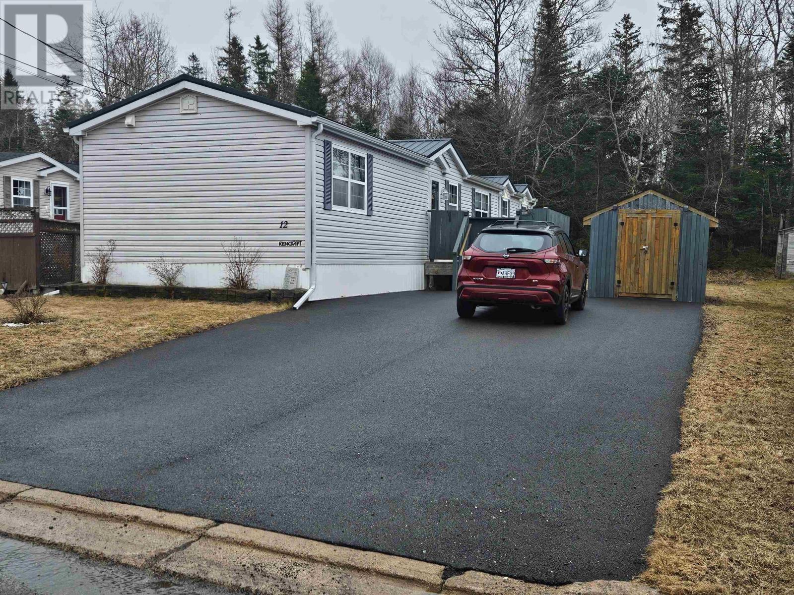 12 Empire Loop, truro, Nova Scotia