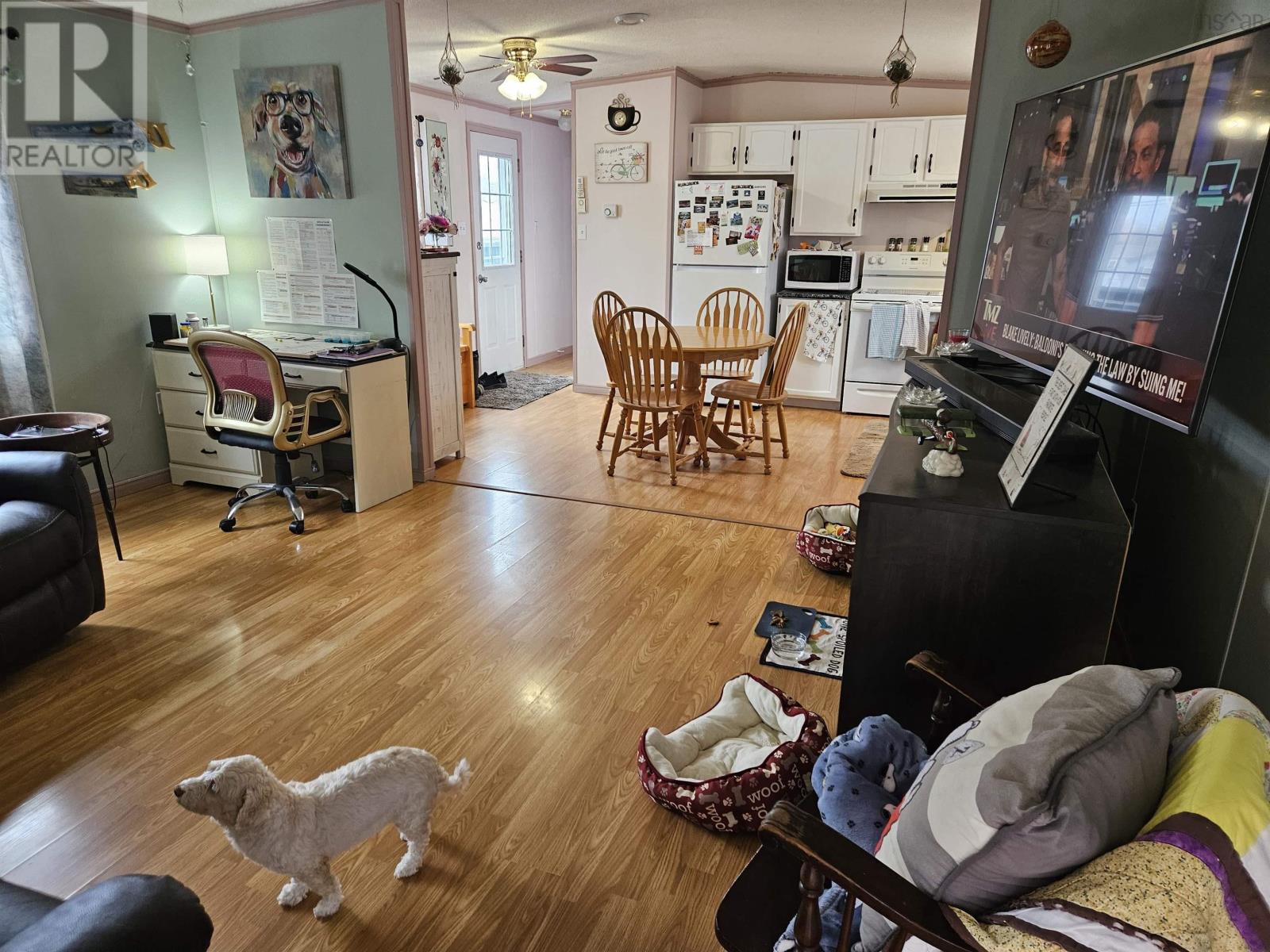 12 Empire Loop, Truro, Nova Scotia  B2N 7B5 - Photo 2 - 202505683