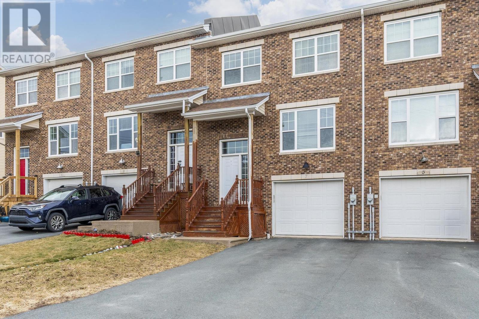 7 Collingwood Court, Dartmouth, Nova Scotia  B2W 0G4 - Photo 2 - 202505684