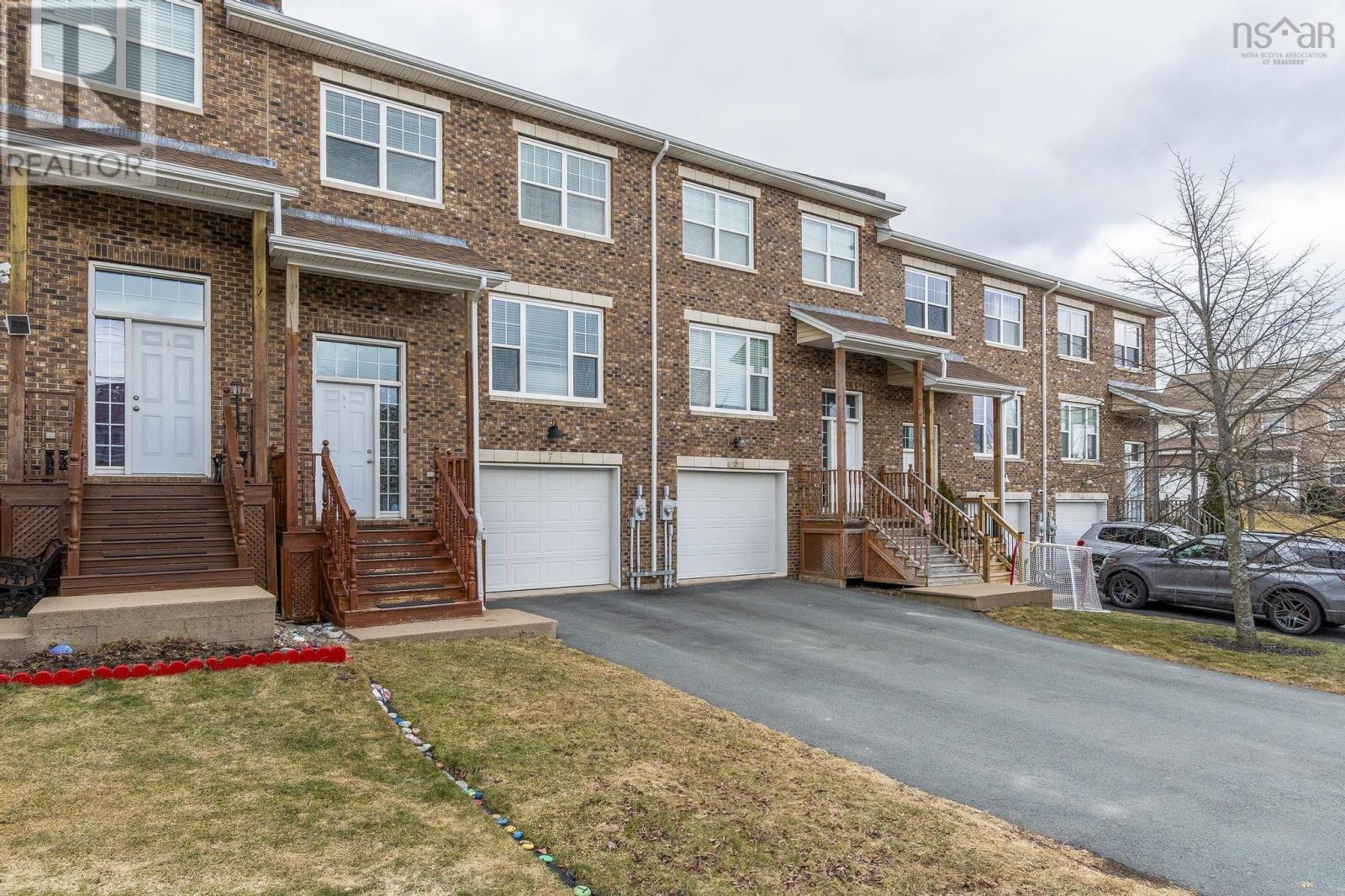 7 Collingwood Court, Dartmouth, Nova Scotia  B2W 0G4 - Photo 28 - 202505684