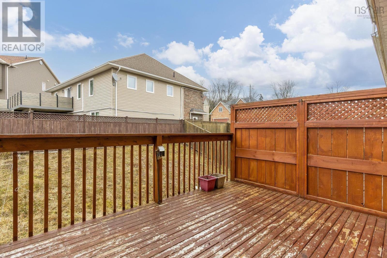 7 Collingwood Court, Dartmouth, Nova Scotia  B2W 0G4 - Photo 3 - 202505684