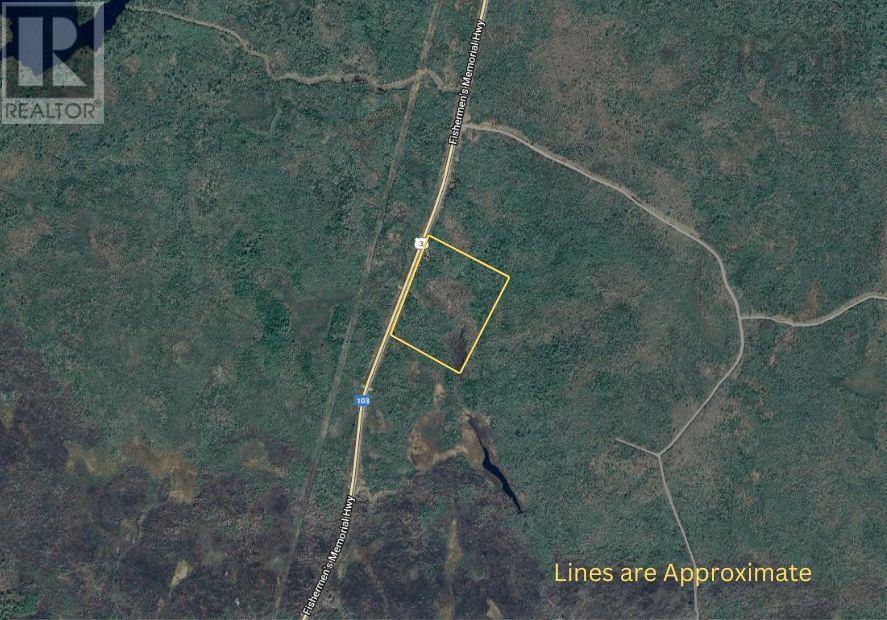Lot Highway 103, Beaver Dam, Nova Scotia  B0T 1W0 - Photo 4 - 202505686