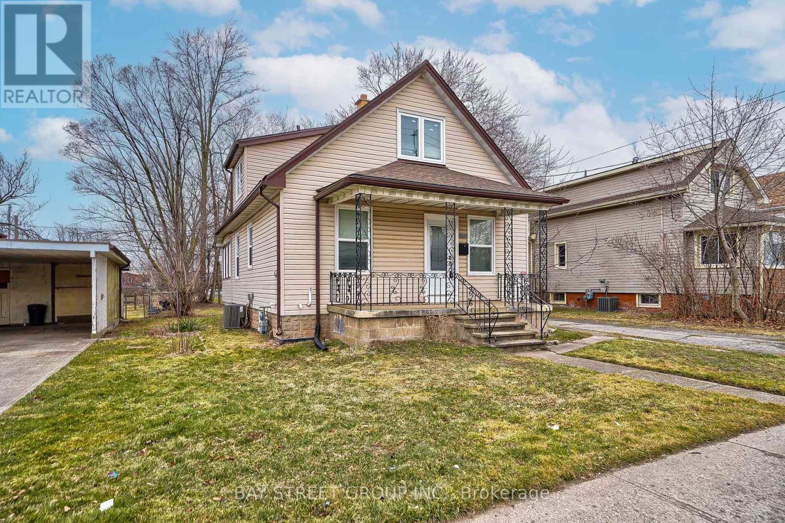 Property at 5241 KITCHENER STREET image 1