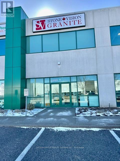4 - 465 PINEBUSH ROAD S, Cambridge, Ontario